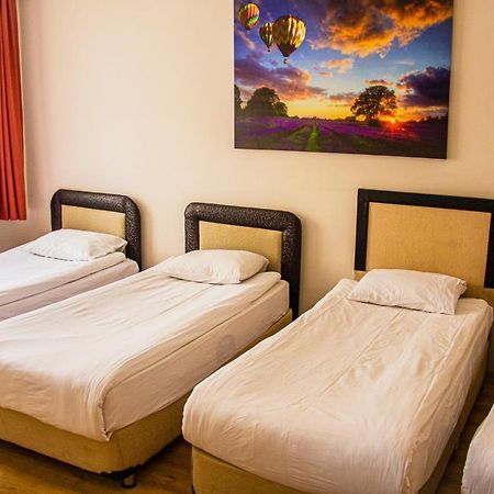 Cappadocia House Hotel Ürgüp Kültér fotó