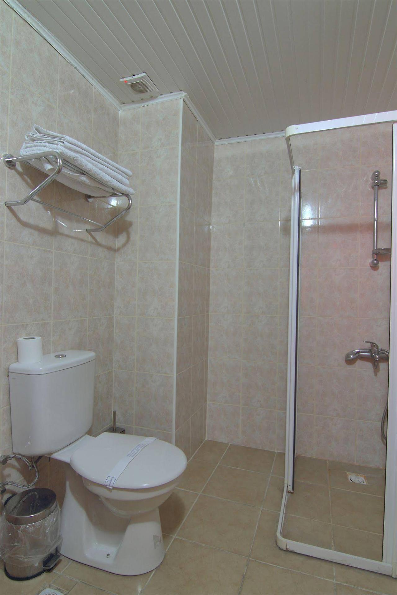 Cappadocia House Hotel Ürgüp Kültér fotó