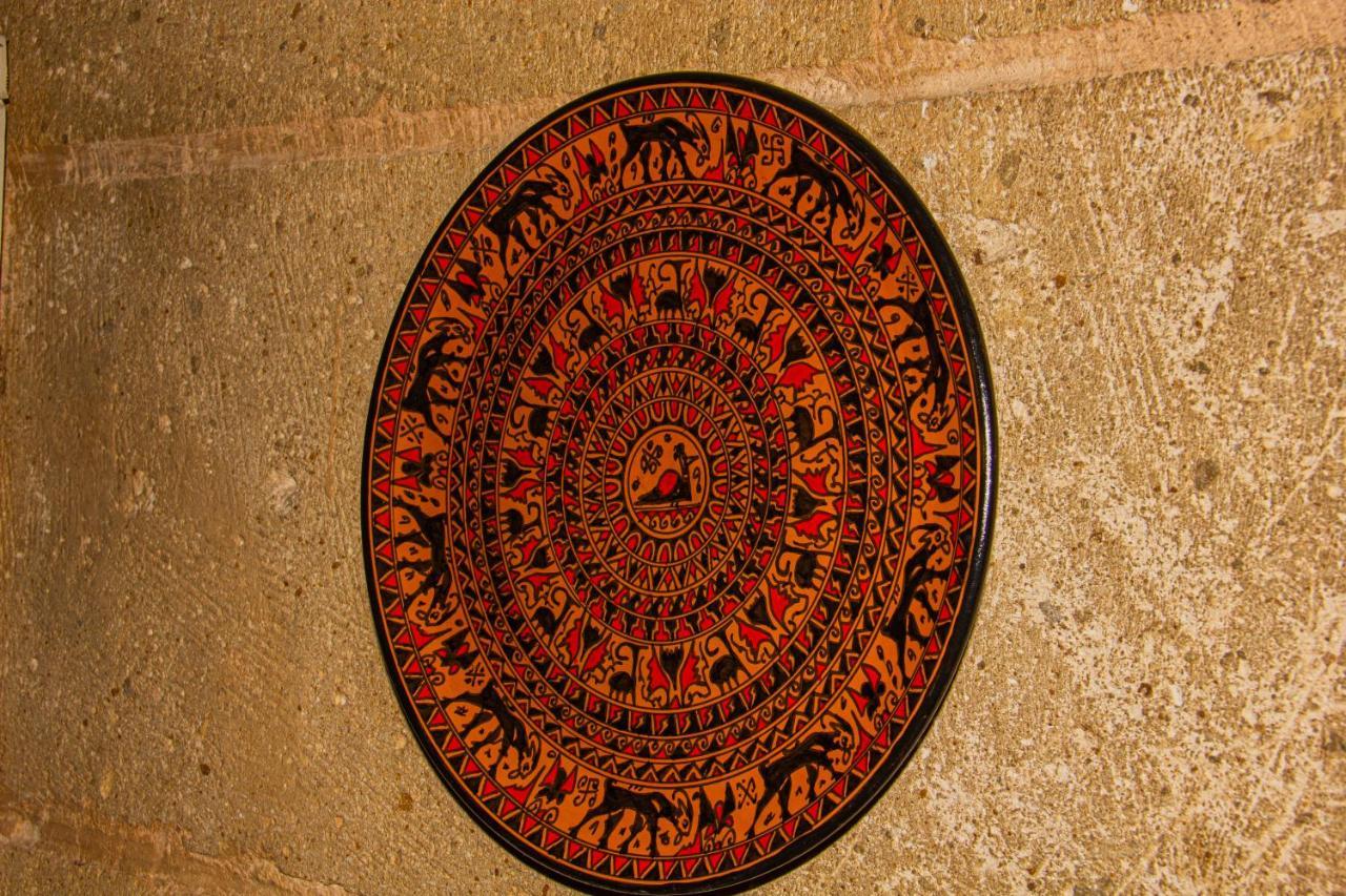 Cappadocia House Hotel Ürgüp Kültér fotó