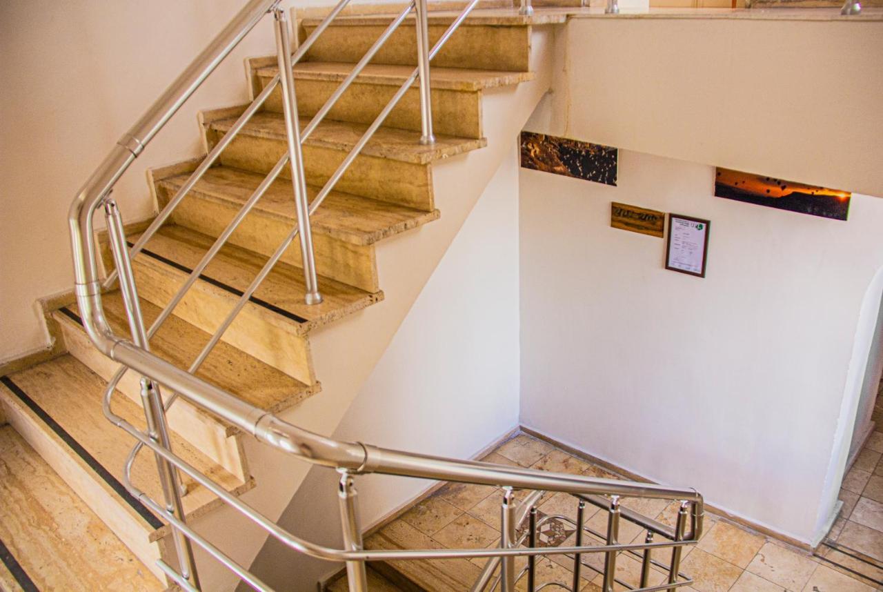 Cappadocia House Hotel Ürgüp Kültér fotó