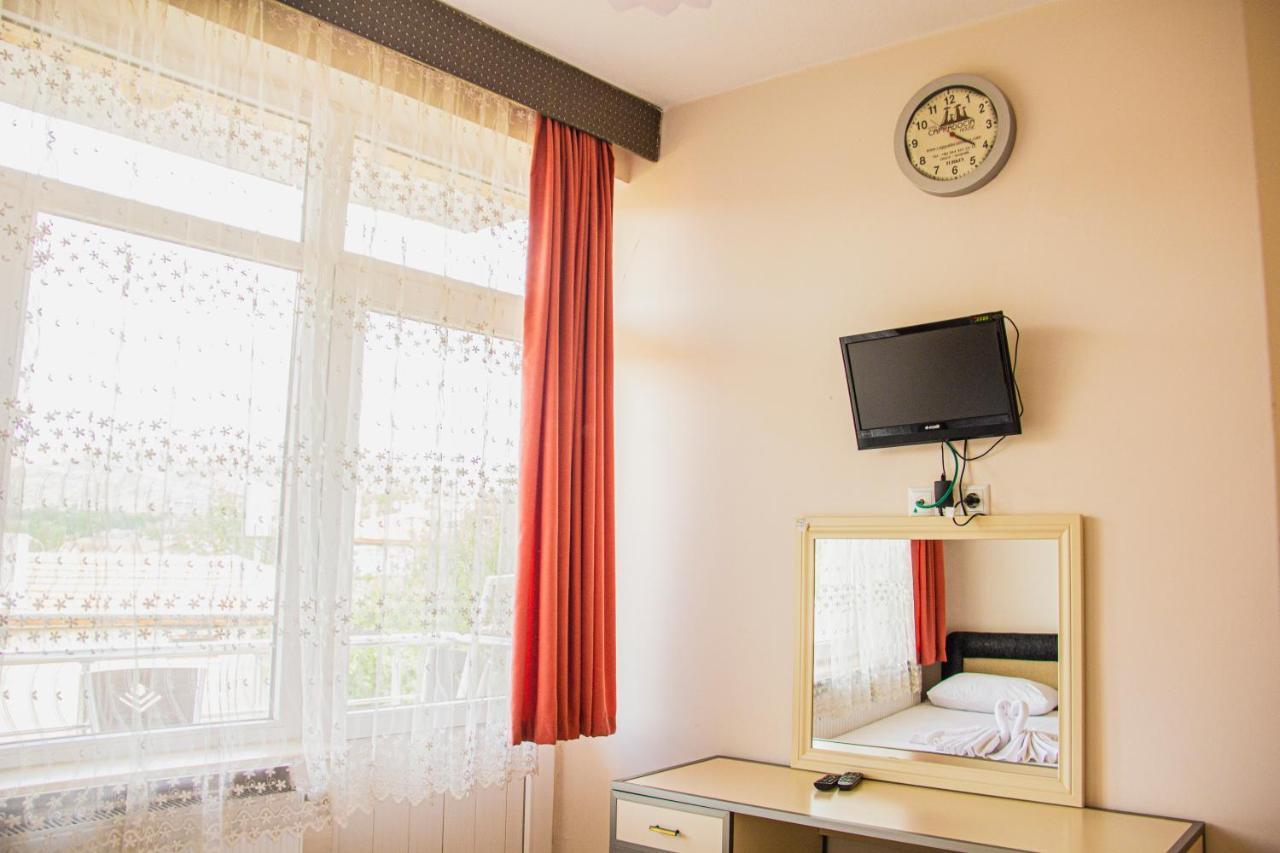 Cappadocia House Hotel Ürgüp Kültér fotó