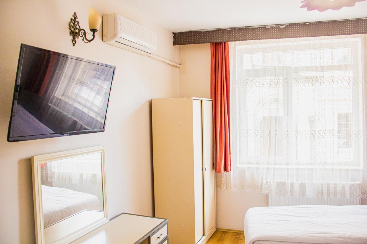 Cappadocia House Hotel Ürgüp Kültér fotó