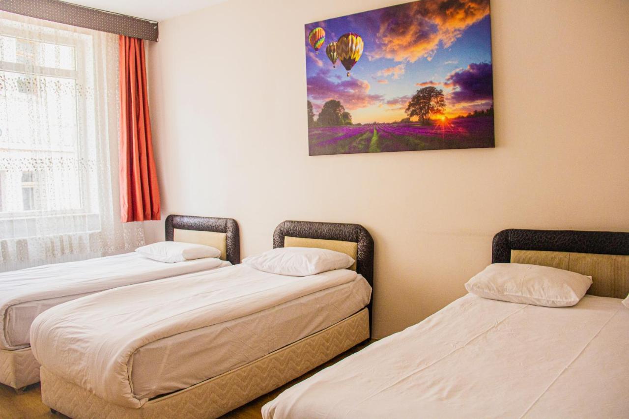 Cappadocia House Hotel Ürgüp Kültér fotó