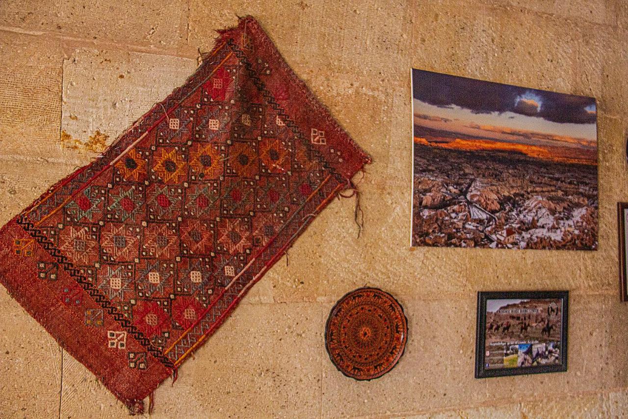 Cappadocia House Hotel Ürgüp Kültér fotó