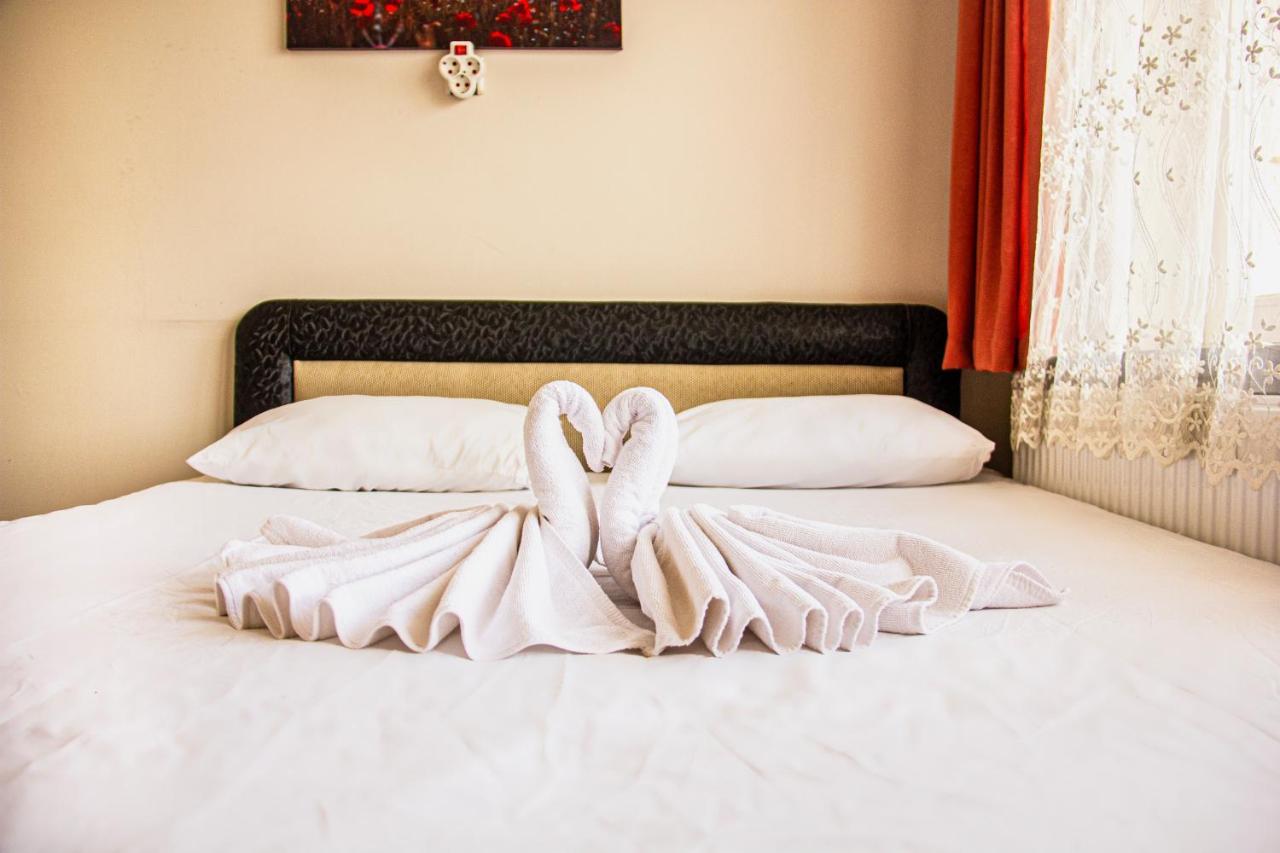 Cappadocia House Hotel Ürgüp Kültér fotó