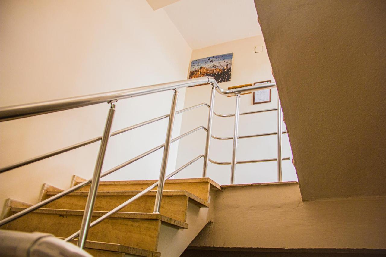Cappadocia House Hotel Ürgüp Kültér fotó