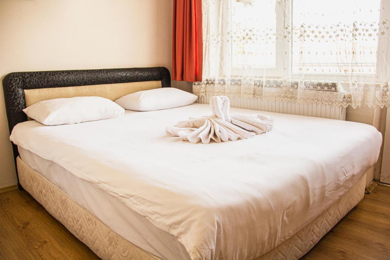 Cappadocia House Hotel Ürgüp Kültér fotó