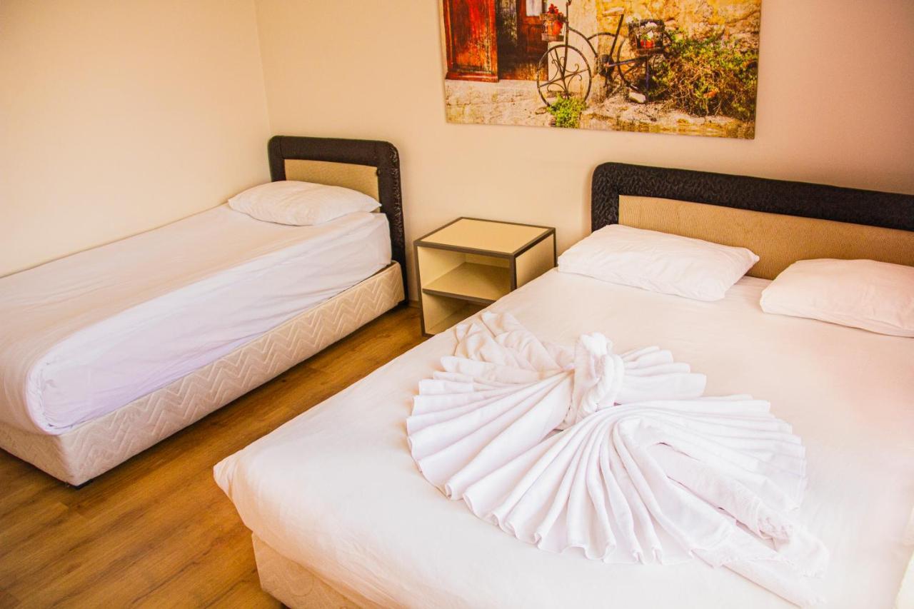 Cappadocia House Hotel Ürgüp Kültér fotó