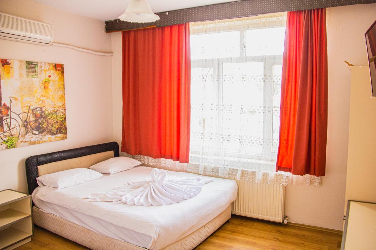 Cappadocia House Hotel Ürgüp Kültér fotó