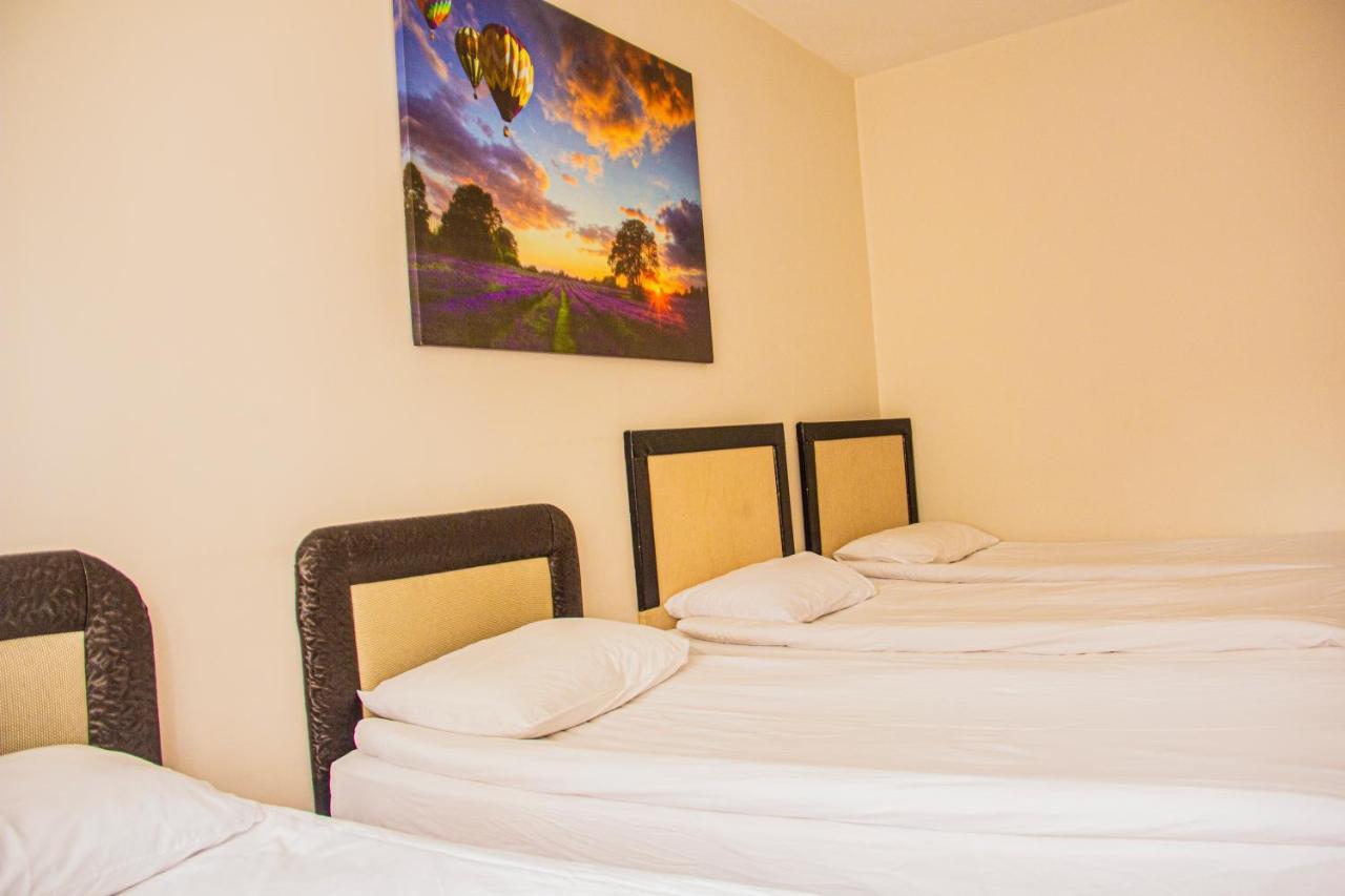 Cappadocia House Hotel Ürgüp Kültér fotó
