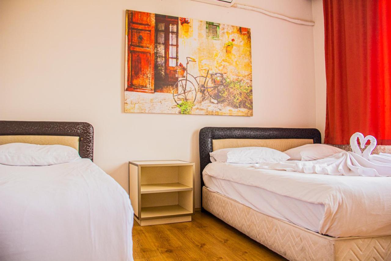 Cappadocia House Hotel Ürgüp Kültér fotó