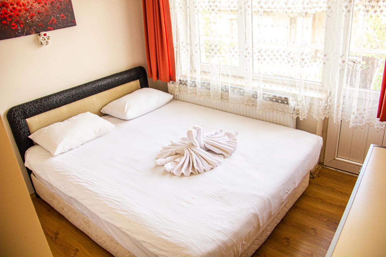 Cappadocia House Hotel Ürgüp Kültér fotó