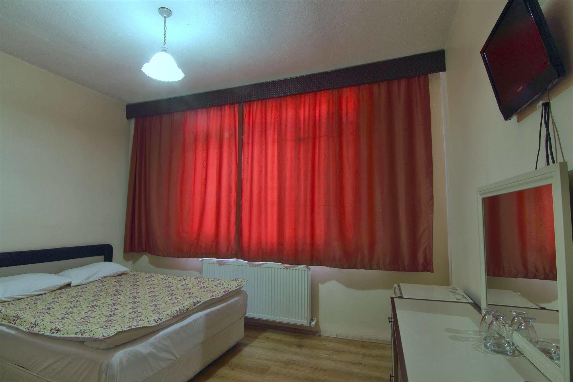 Cappadocia House Hotel Ürgüp Kültér fotó