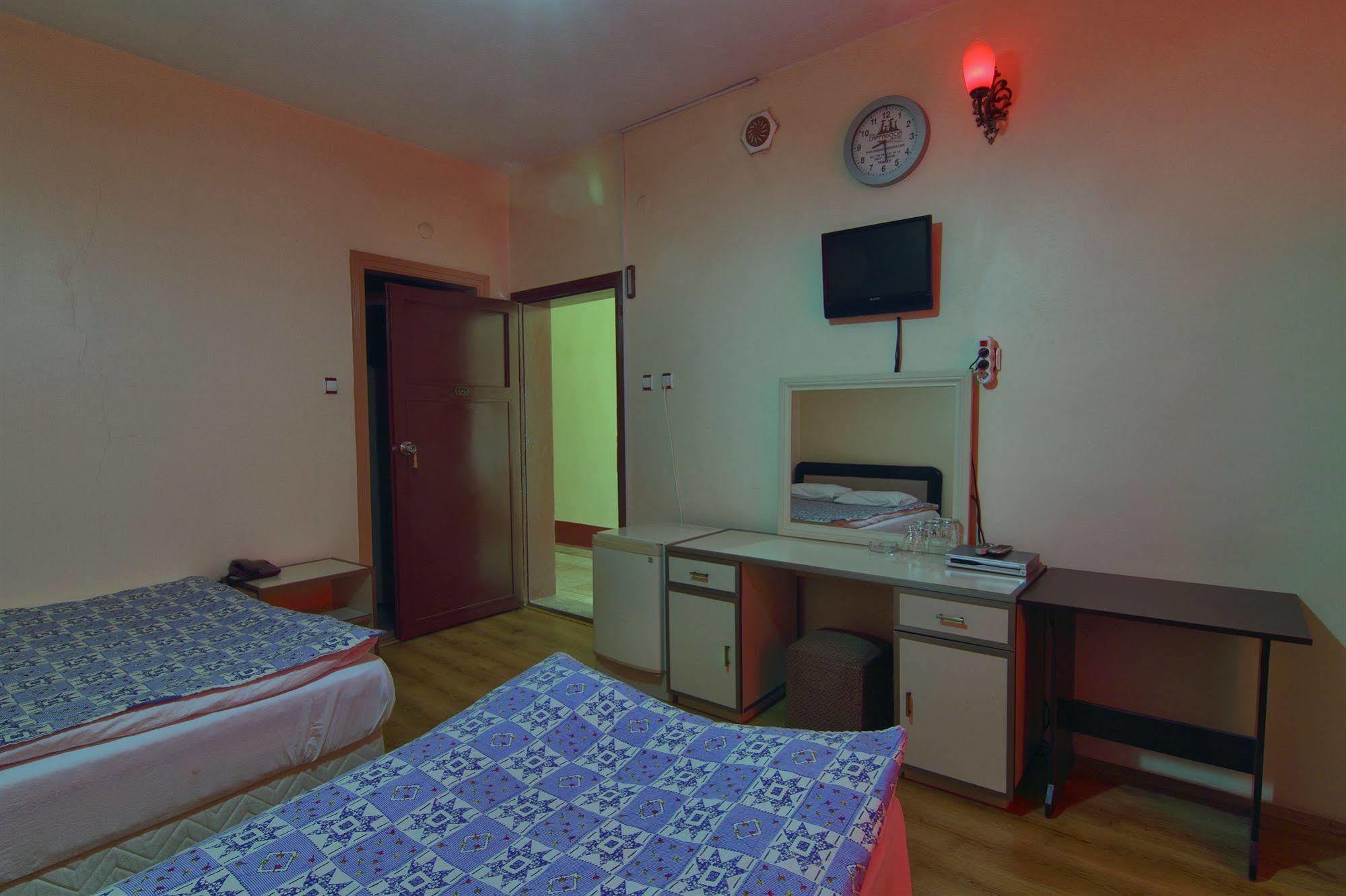 Cappadocia House Hotel Ürgüp Kültér fotó