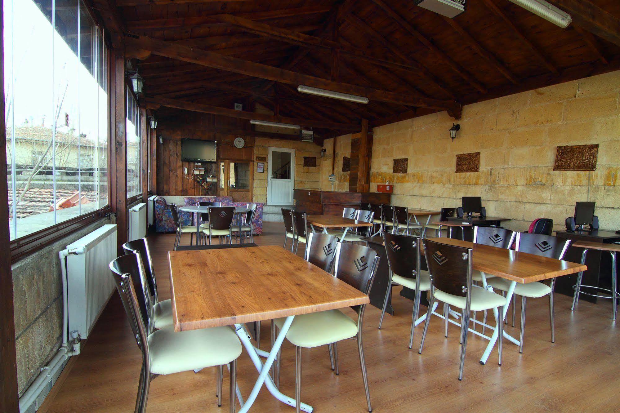 Cappadocia House Hotel Ürgüp Kültér fotó
