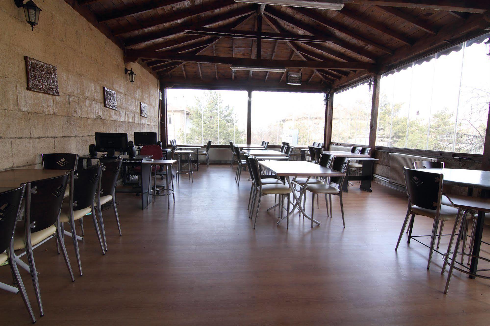 Cappadocia House Hotel Ürgüp Kültér fotó